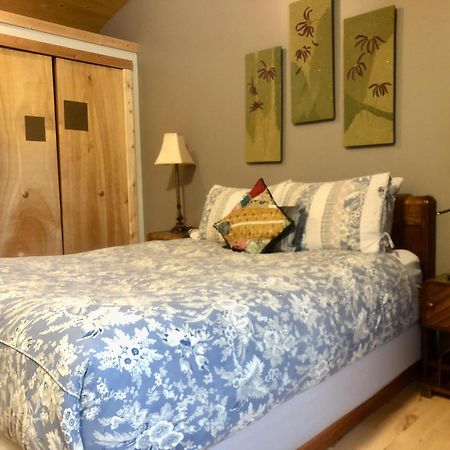 Morning Star Log Cabin ネルソン エクステリア 写真